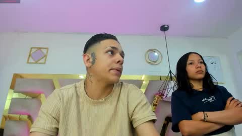 Zoe  online show from 03-12-26, 07:53