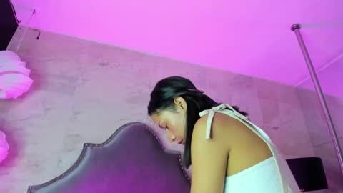 Zoe  online show from 04-24-26, 03:31