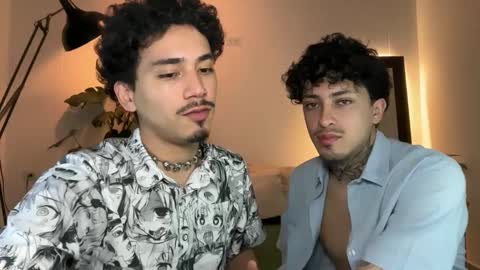 noah_and_steven online show from 05-19-26, 04:02