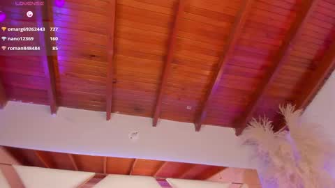 Sara  online show from 02-24-25, 09:10