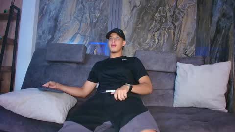 noah_blackk online show from 02-18-26, 01:29