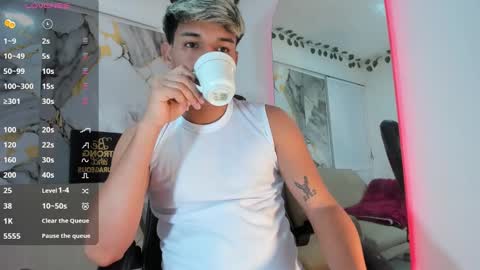 noah online show from 03-01-26, 04:47