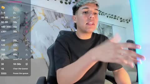 noah online show from 03-14-26, 05:24