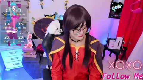 Anna Cherry online show from 04-21-26, 02:37