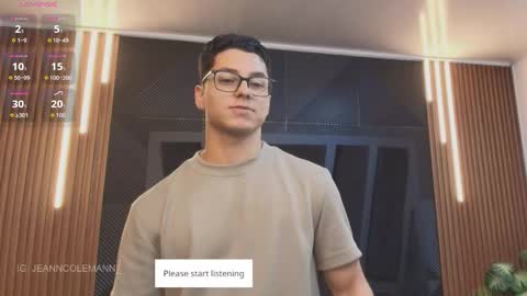 Noah online show from 01-11-26, 01:16