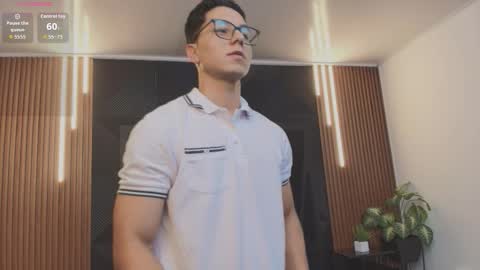 Noah online show from 01-12-26, 11:15