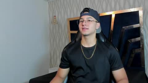 Noah online show from 04-20-26, 05:16