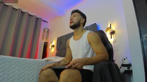 NOAH online show from 01-18-26, 02:10