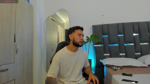 NOAH online show from 03-05-26, 11:45