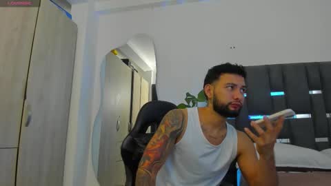 NOAH online show from 03-09-26, 02:59