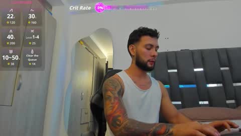 NOAH online show from 03-16-26, 01:22