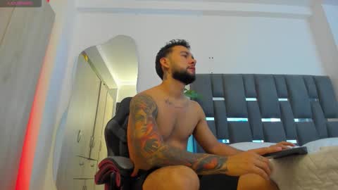 NOAH online show from 03-25-26, 02:28