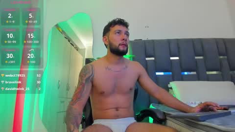 NOAH online show from 04-21-26, 01:42