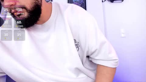 noah_devil_ online show from 10-31-25, 03:07