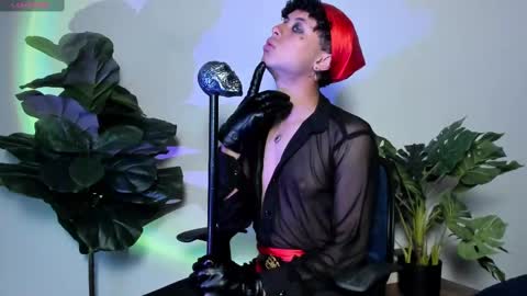 noah_dupont_ online show from 10-01-25, 08:59