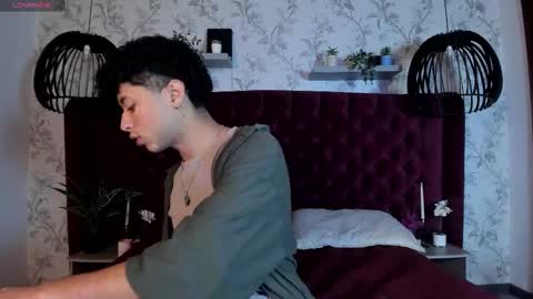 noah_dupont_ online show from 03-05-26, 12:12