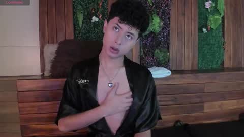 noah_dupont_ online show from 03-10-26, 12:10