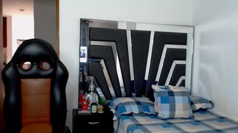 Noah Harris01 online show from 03-02-26, 02:13