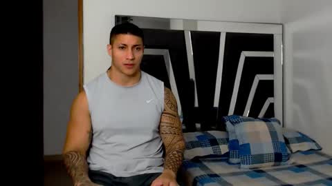 Noah Harris01 online show from 05-21-26, 11:45