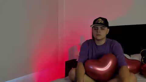 Snapshot of noah_jayden chatting on 09-20-25, 06:09 Noah Jayden online show from 09-20-25, 06:09