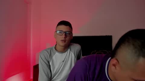 Snapshot of noah_jayden chatting on 09-27-25, 06:02 Noah Jayden online show from 09-27-25, 06:02