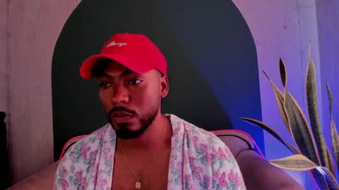 Noah online show from 01-19-25, 09:02