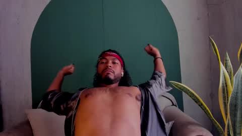 Noah online show from 02-27-25, 07:37