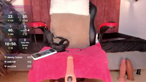 Noah online show from 04-23-26, 06:58