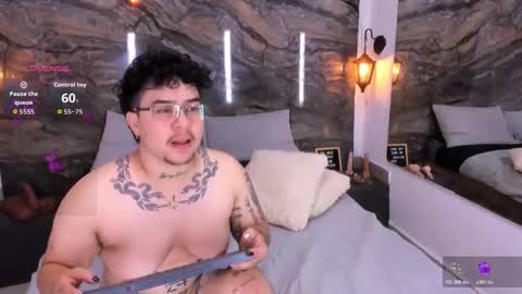 noah koraline online show from 03-17-26, 08:28