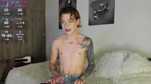 Noah online show from 01-20-25, 12:25