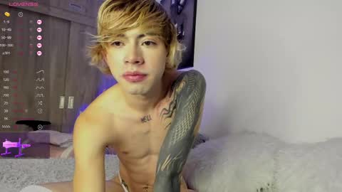 Noah online show from 02-21-25, 01:44