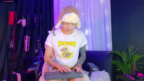 Noah online show from 12-17-25, 06:30