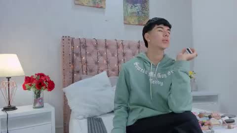 NOAH online show from 02-20-26, 10:38