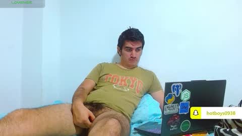 noah_meyer_ online show from 11-02-25, 04:59