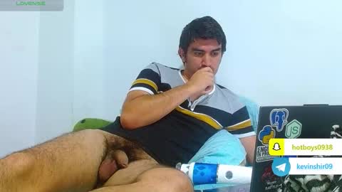 noah_meyer_ online show from 11-05-25, 03:50