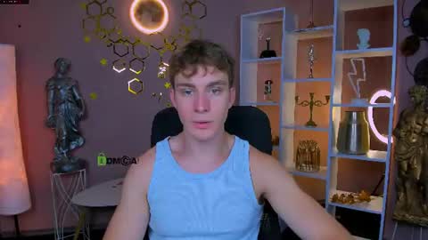 Snapshot of noah_nero chatting on 07-13-26, 11:35 Noah online show from 07-13-26, 11:35
