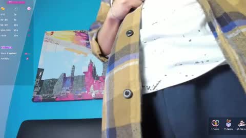    online show from 02-06-25, 12:05