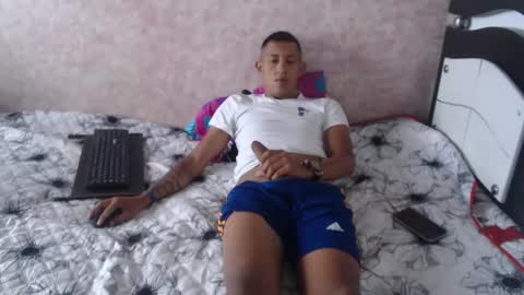 Noah online show from 01-24-25, 01:03