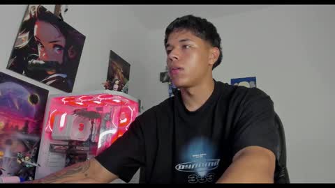 noah_silver online show from 12-21-25, 10:17