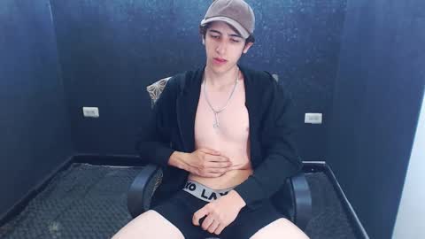 Snapshot of noah_sokolov chatting on 11-11-25, 07:03 noah_sokolov online show from 11-11-25, 07:03