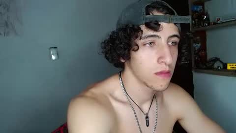 Kervs online show from 06-18-26, 08:24