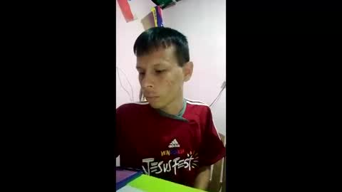 noah_vnzla online show from 03-16-26, 02:06