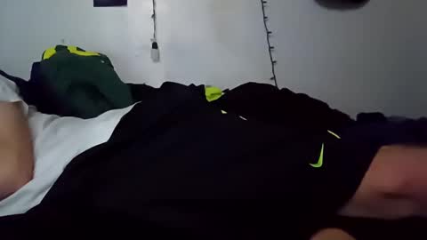 Noah Wesley online show from 12-18-24, 01:23