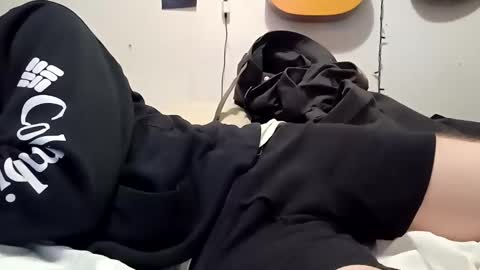 Noah Wesley online show from 01-08-25, 07:03