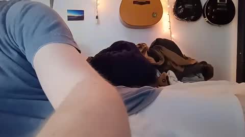 Noah Wesley online show from 01-15-25, 09:24