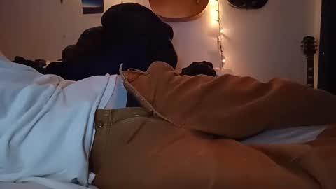 Noah Wesley online show from 01-18-25, 08:41