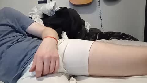 Noah Wesley online show from 01-24-25, 06:35