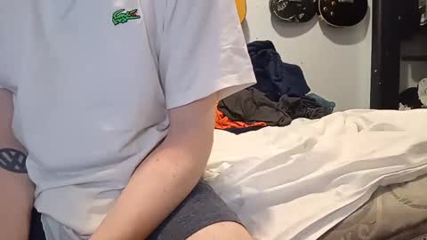 Noah Wesley online show from 03-09-25, 05:44