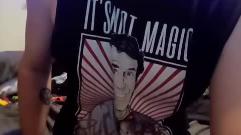 Noah Wesley online show from 11-16-25, 02:28