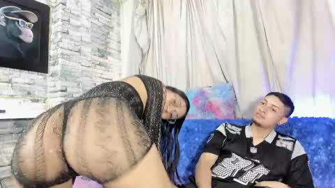 Noahandbunny online show from 04-23-26, 12:29